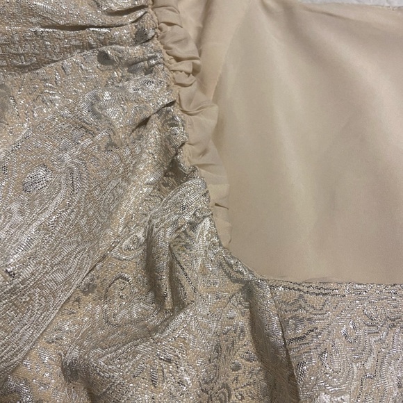 Nwt express top x Rachel Zoe - Picture 4 of 5